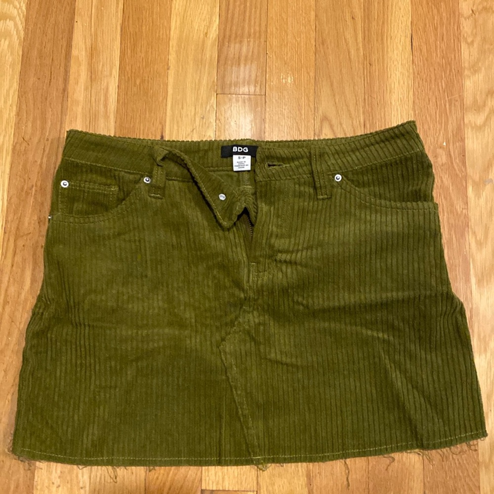 Urban outfitter skirt